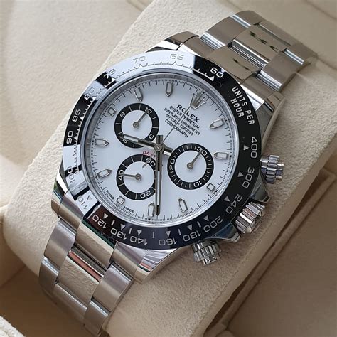 rolex daytona for salw|rolex daytona official price.